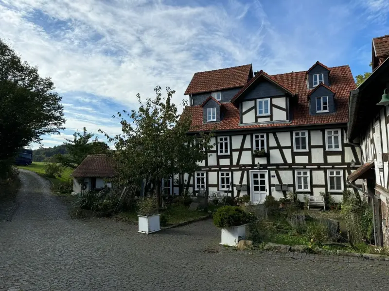 Ferienwohnung Lahntal