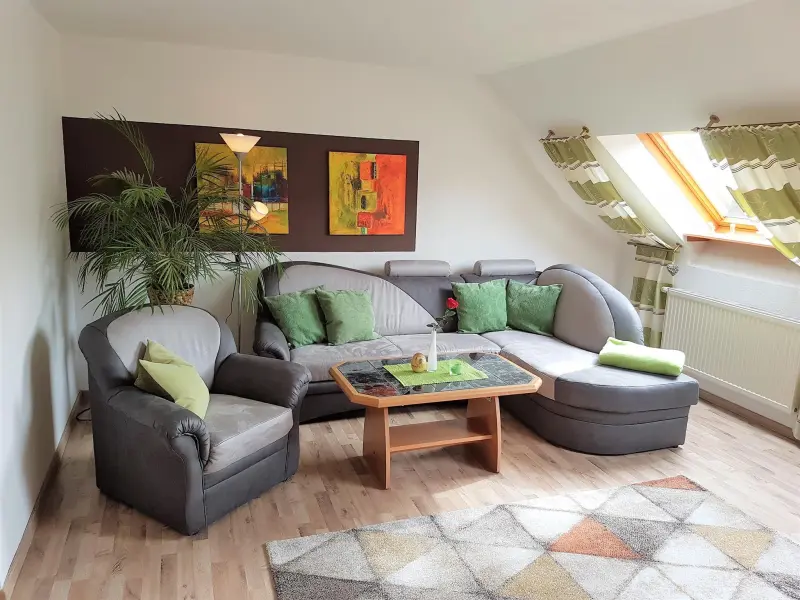 Ferienwohnung Oberwiesenthal
