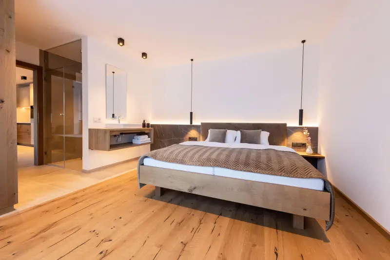 Ferienwohnung Stubaital