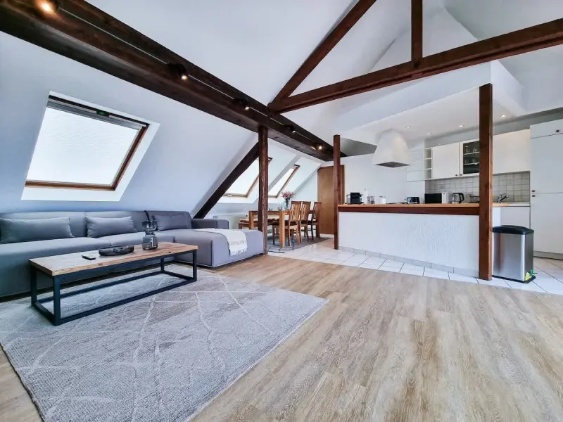 Ferienwohnung Rüttenscheid