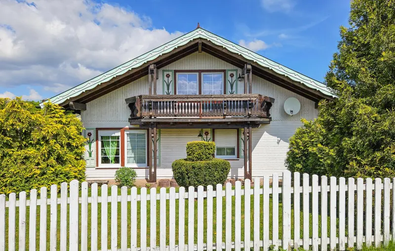 Ferienhaus Hohegeiß