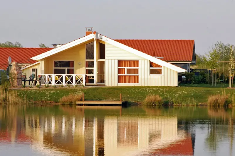 Ferienhaus Otterndorf