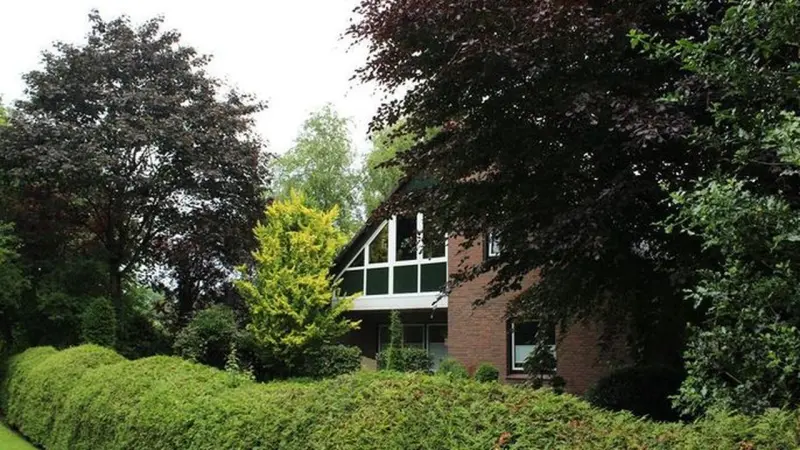 Ferienwohnung Apen