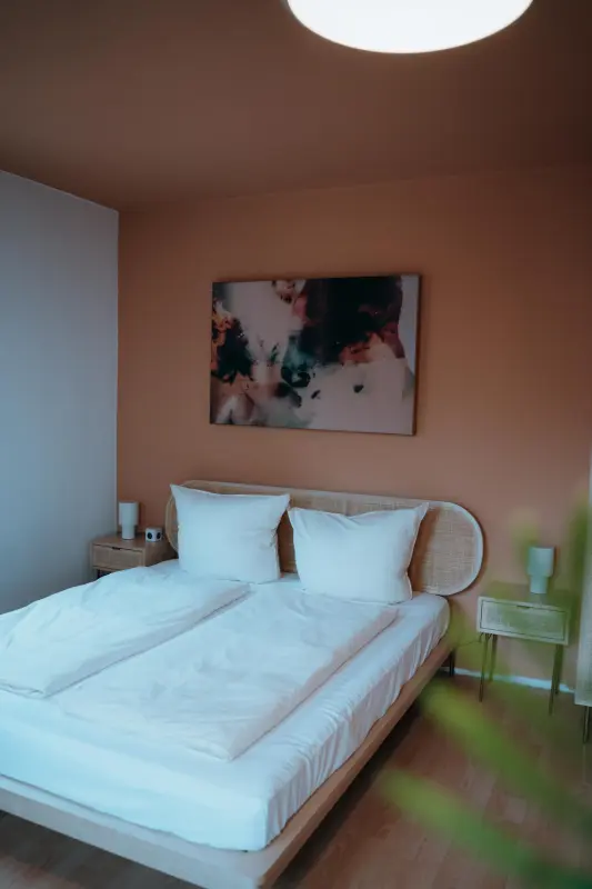 Ferienwohnung  Dettelbach