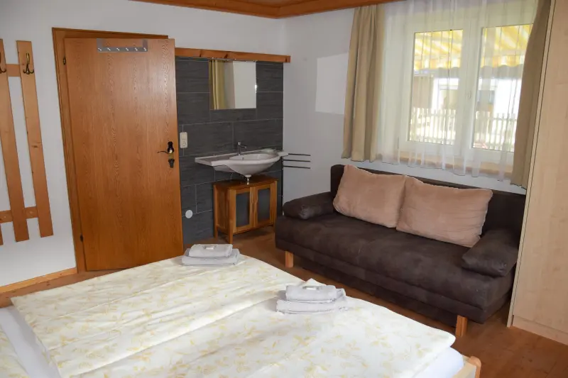 Ferienwohnung in Hochfilzen f&uuml;r max. 6 Personen
