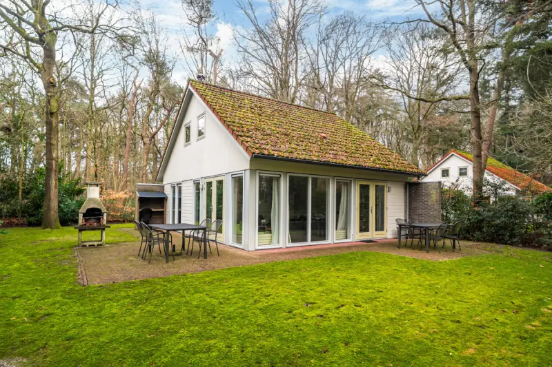Ferienhaus in Oudemirdum f&uuml;r max. 6 Personen