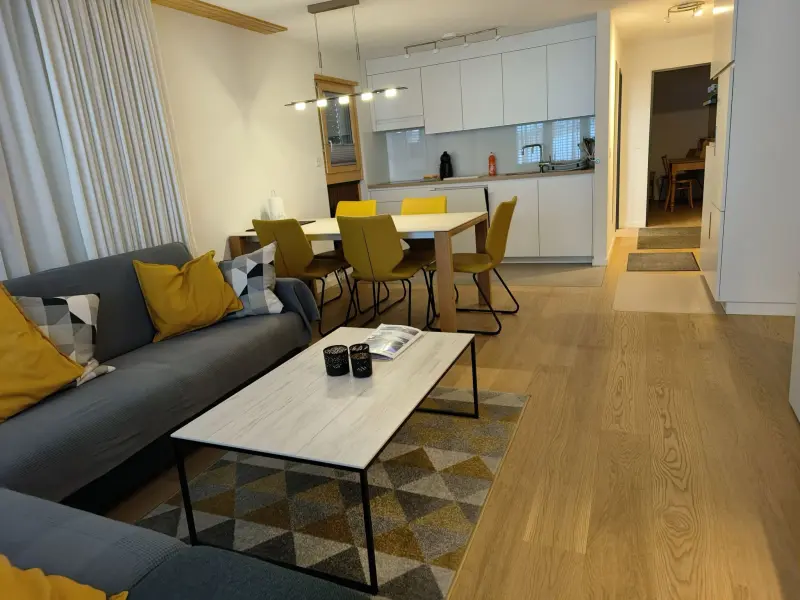 Apartamento  Grächen