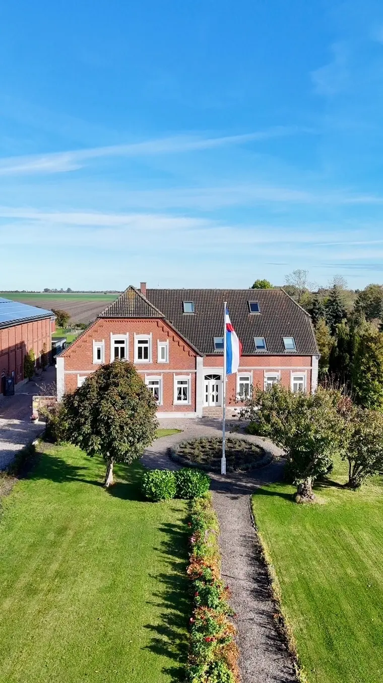 Ferienwohnung Westermarkelsdorf