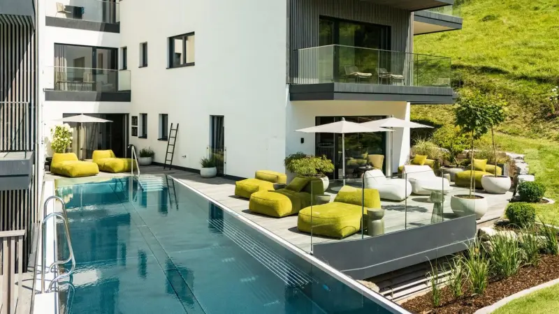 Ferienwohnung Ramsau am Dachstein