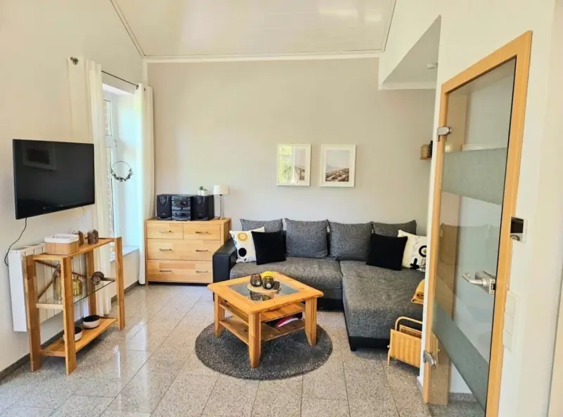 Ferienhaus Geeste
