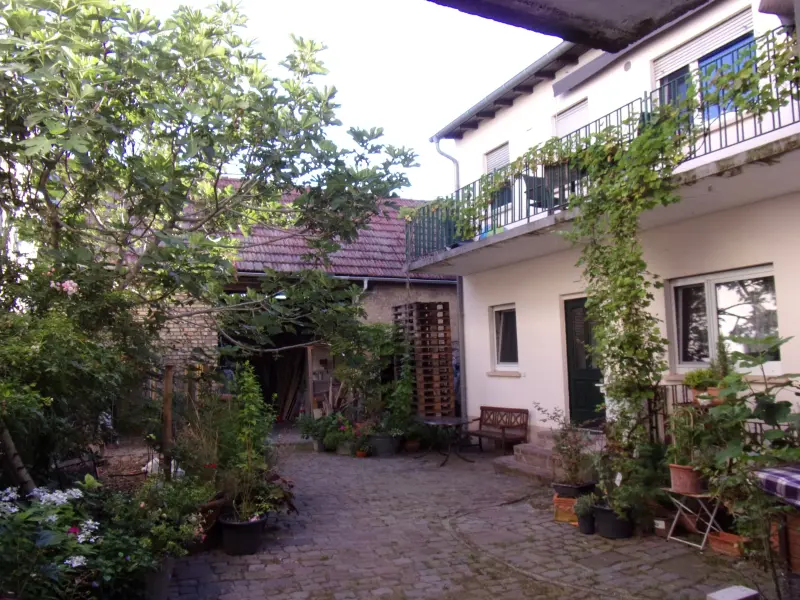Ferienwohnung Walldorf