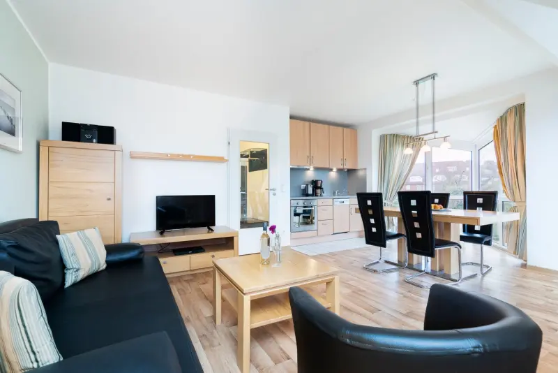 Ferienwohnung Travemünde