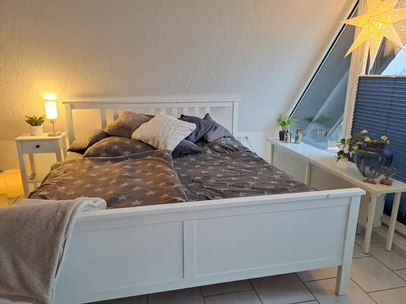 Privatzimmer Billerbeck