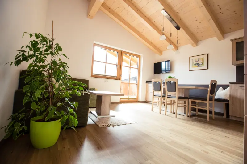 Ferienwohnung Kaprun