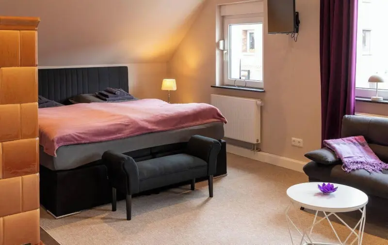 Ferienwohnung Lauchhammer