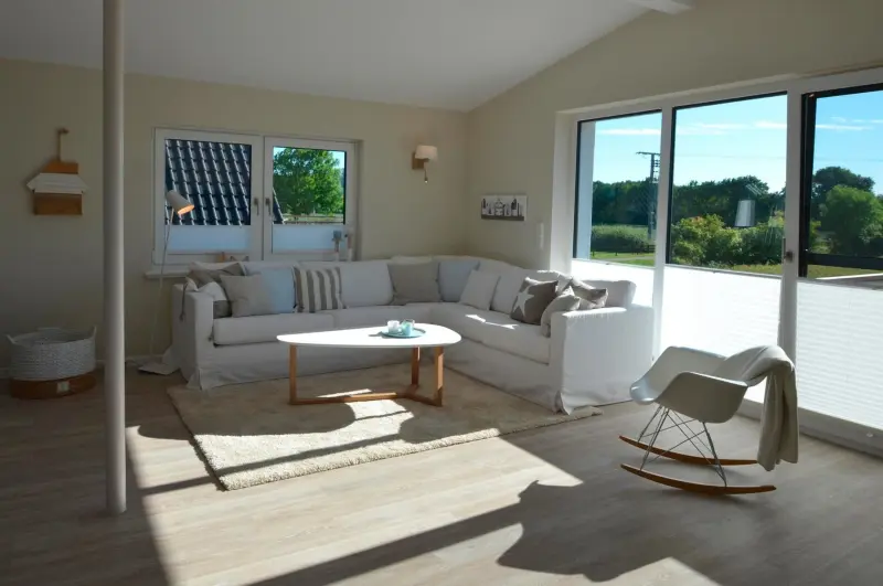 Ferienwohnung Kronsgaard