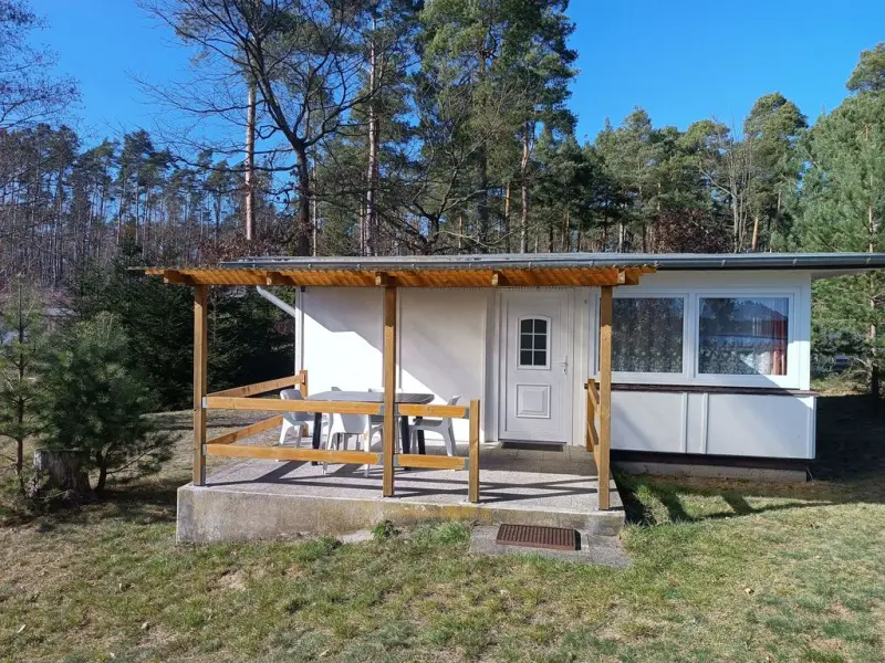 Ferienwohnung Lychen
