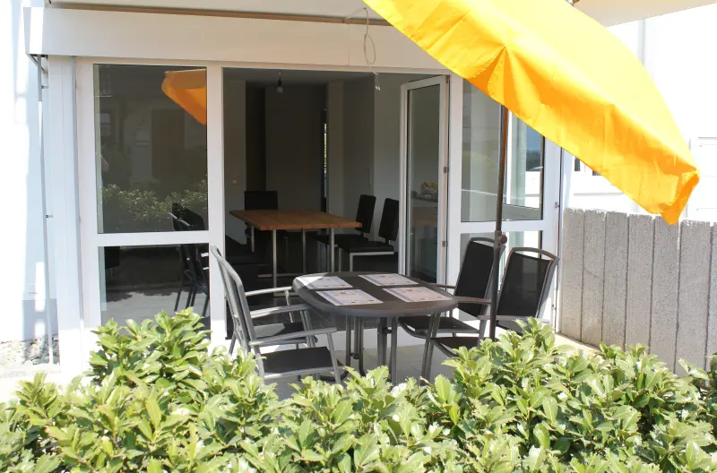 Ferienwohnung Bodman-Ludwigshafen