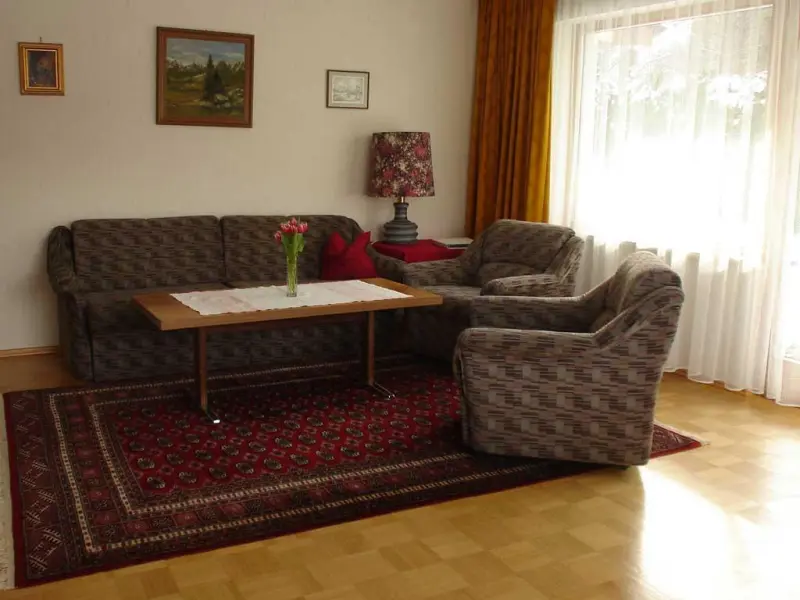 Ferienwohnung Hall in Tirol