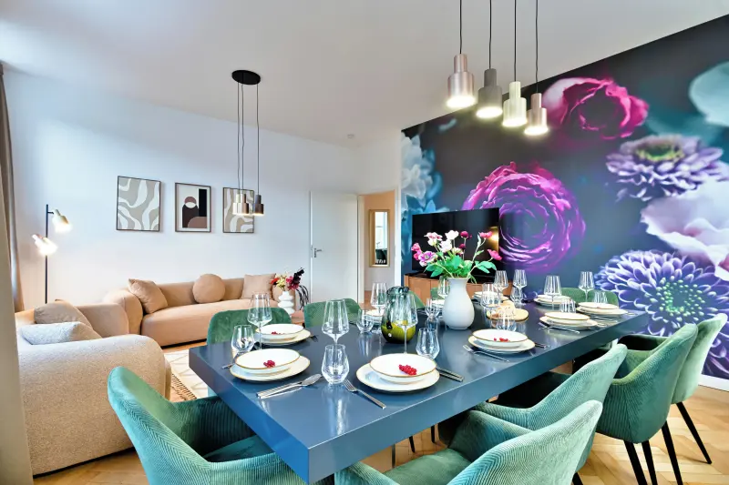 Ferienwohnung Bad Sooden-Allendorf