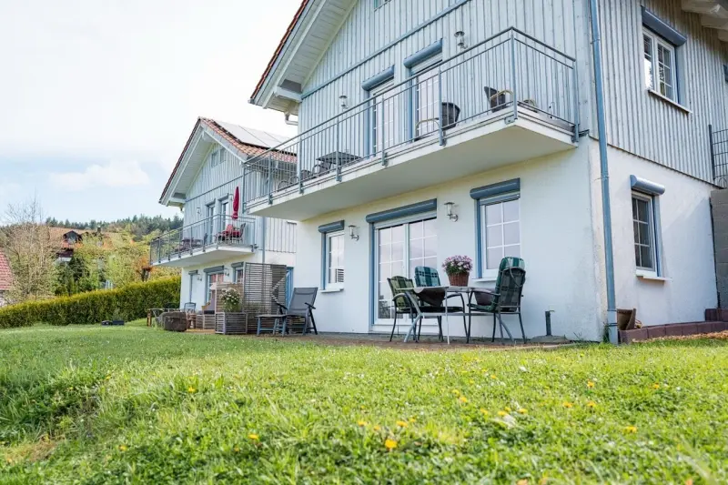 Ferienwohnung  Neckargemünd