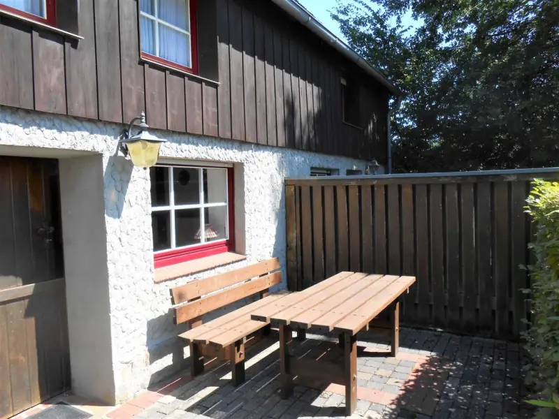Ferienwohnung Mettingen