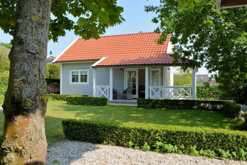 Ferienhaus Bloemendaal