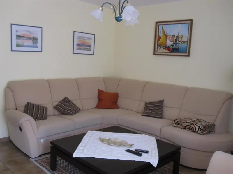 Ferienwohnung Zeltingen-Rachtig