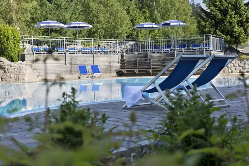 Resort  Fügen