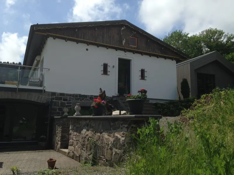 Villa Hallenberg