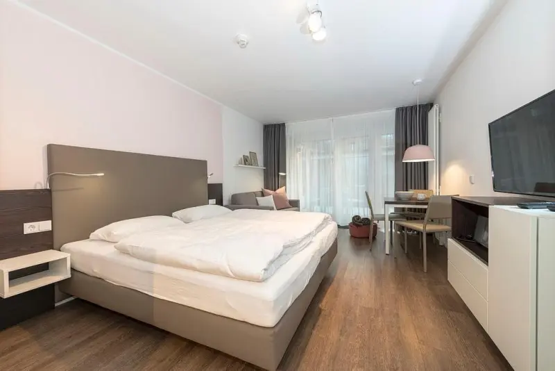 Ferienwohnung Langeoog
