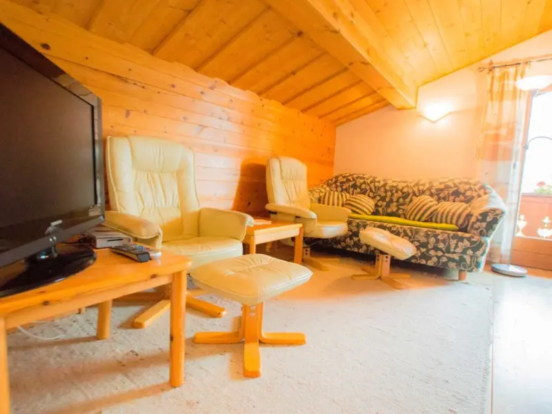 Ferienwohnung in Gemeinde Wildermieming, See f&uuml;r max. 4 Personen