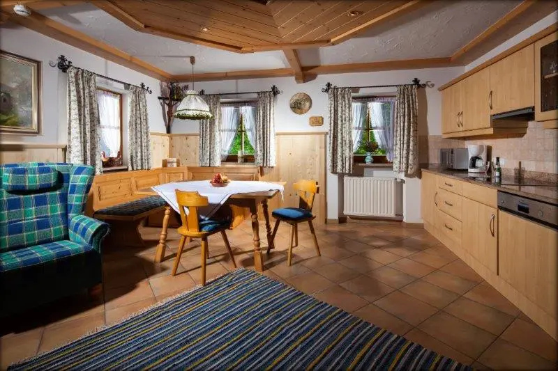 Ferienwohnung Königssee