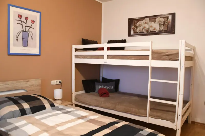 Ferienhaus in Zwiesel Regen Cham f&uuml;r max. 4 Personen