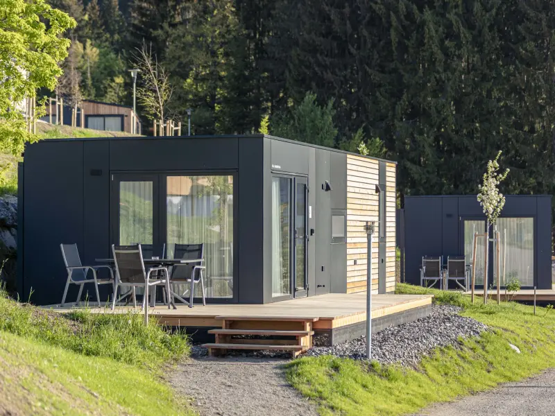 Casa vacanza Kötschach-Mauthen