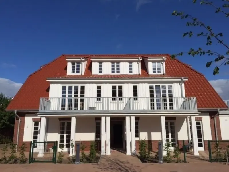 Ferienwohnung Langeoog