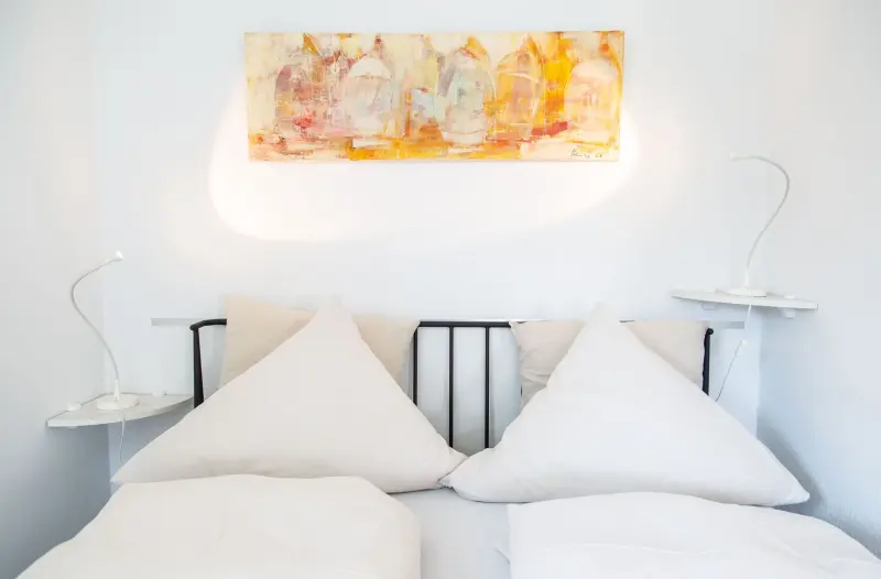Ferienwohnung Scharbeutz