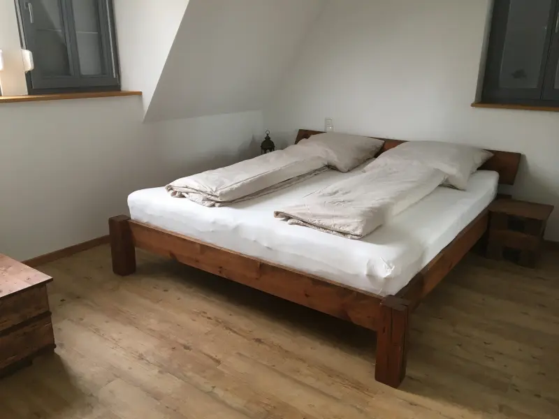 Ferienhaus Dettelbach