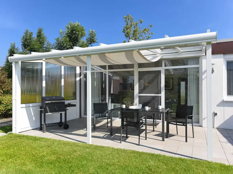 Ferienhaus Esens