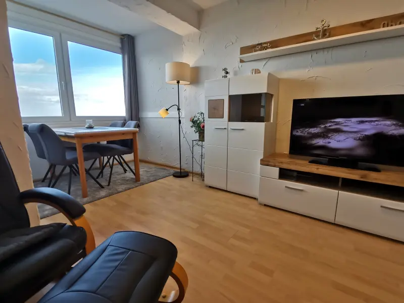 Ferienwohnung Holm