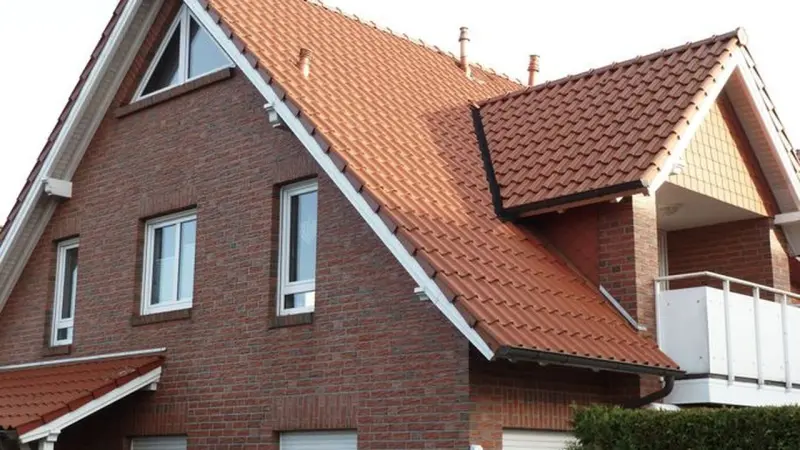 Ferienwohnung  Dangast