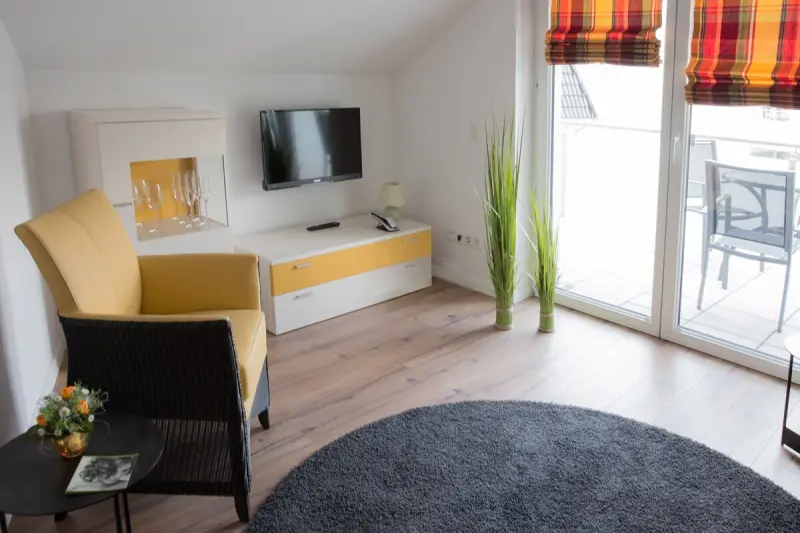 Ferienwohnung  Bad Oeynhausen