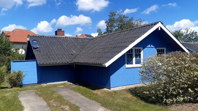 Ferienwohnung Holnis