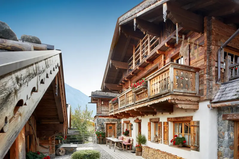 Ferienhaus Flachau