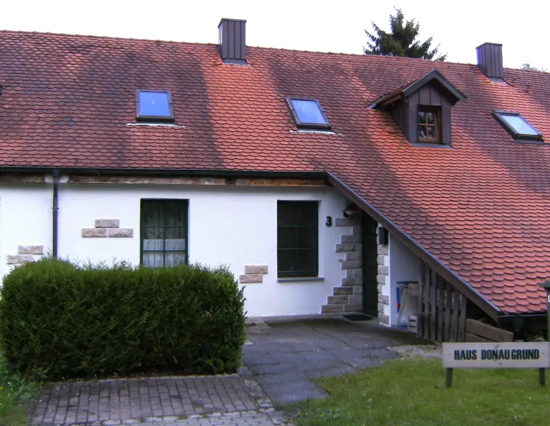 Ferienhaus Beuron