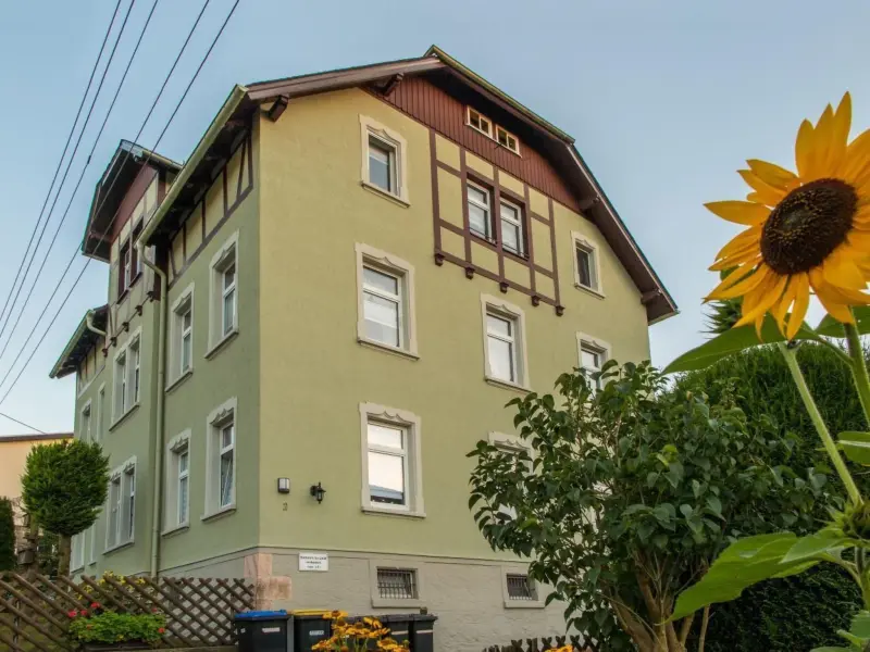 Ferienwohnung  Burkhardtsdorf