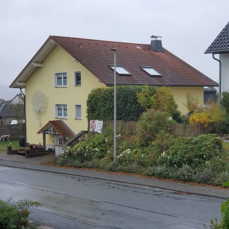 Apartment  Wernborn