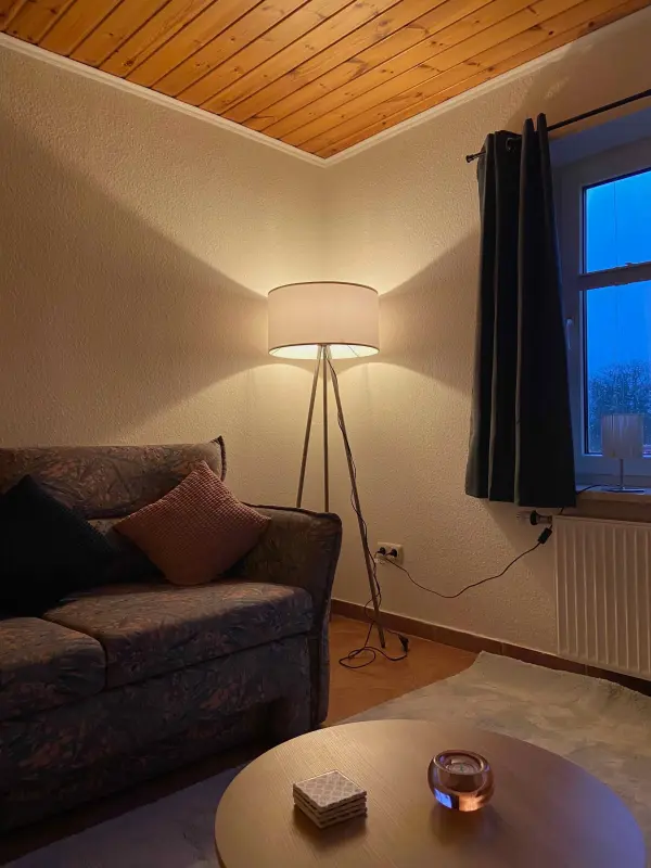 Ferienwohnung  Albersdorf