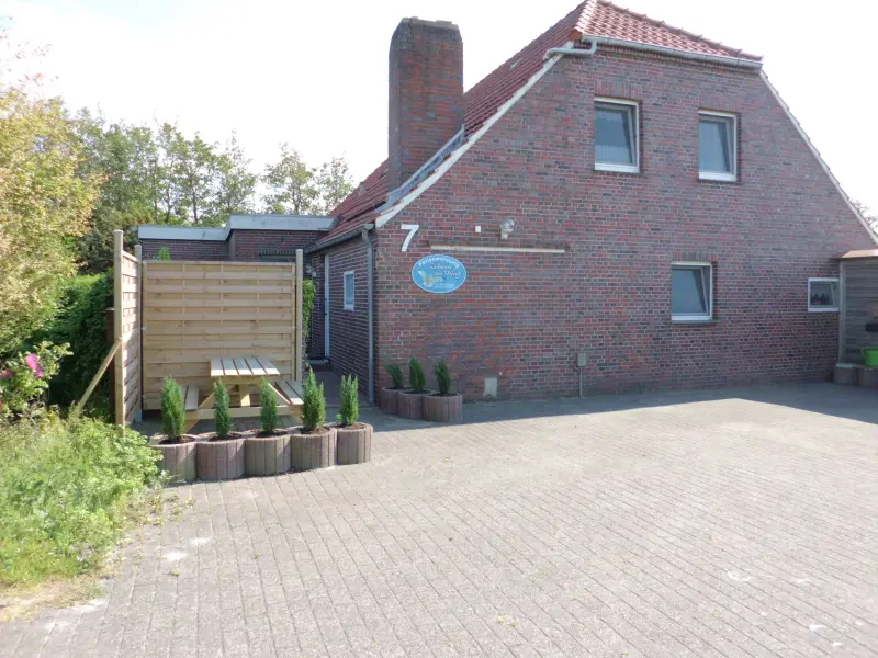 Ferienwohnung Ostbense