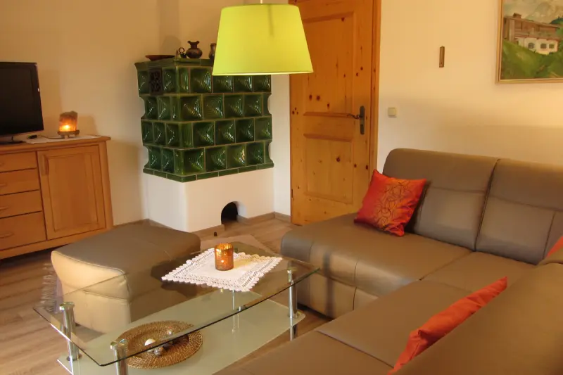 Ferienwohnung Berchtesgaden